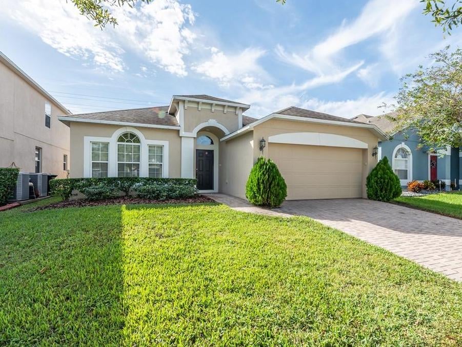 Three Top Homes for Sale in Orlando, Winter Park & Apopka, Florida